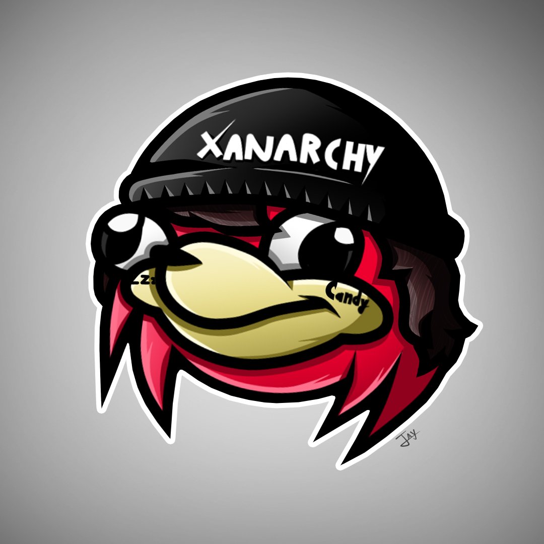 ️Uganda knuckles Lil Xan Versio…" - @ImJaycob, Jaycøb ♨'s ... - 1080 x 1080 jpeg 90kB