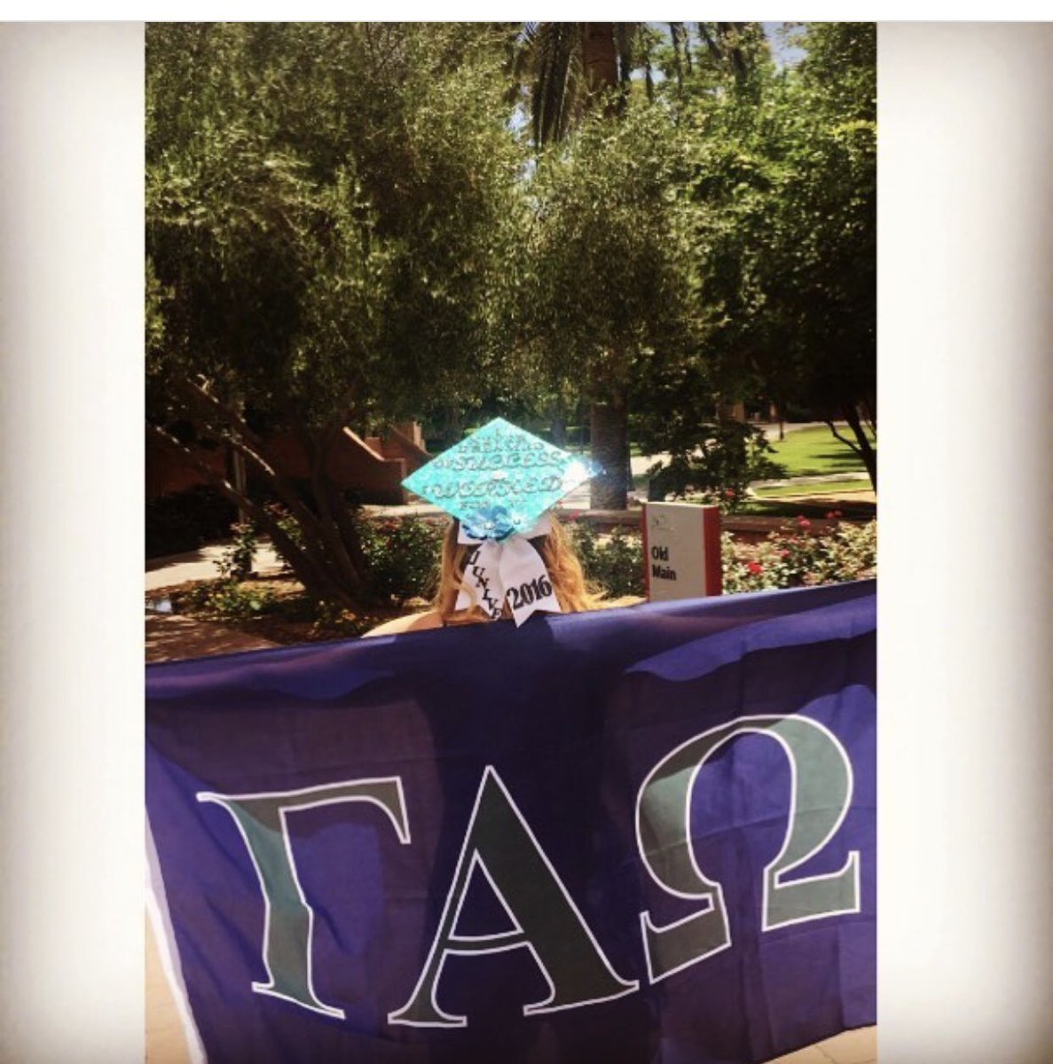 juniive's tweet photo. โGAMMAS of the 93, taking over donโt you see...
Iโm wild like a tiger and gentle as a rose
Iโm prroud go be a GAMMA from GAO
I earned my stripes and my letters too
My colors are white, green & navy blue
G is for GAMMA, donโt ever forget it...โ
#25DaysOfGamma https://t.co/CnXfEjvg69