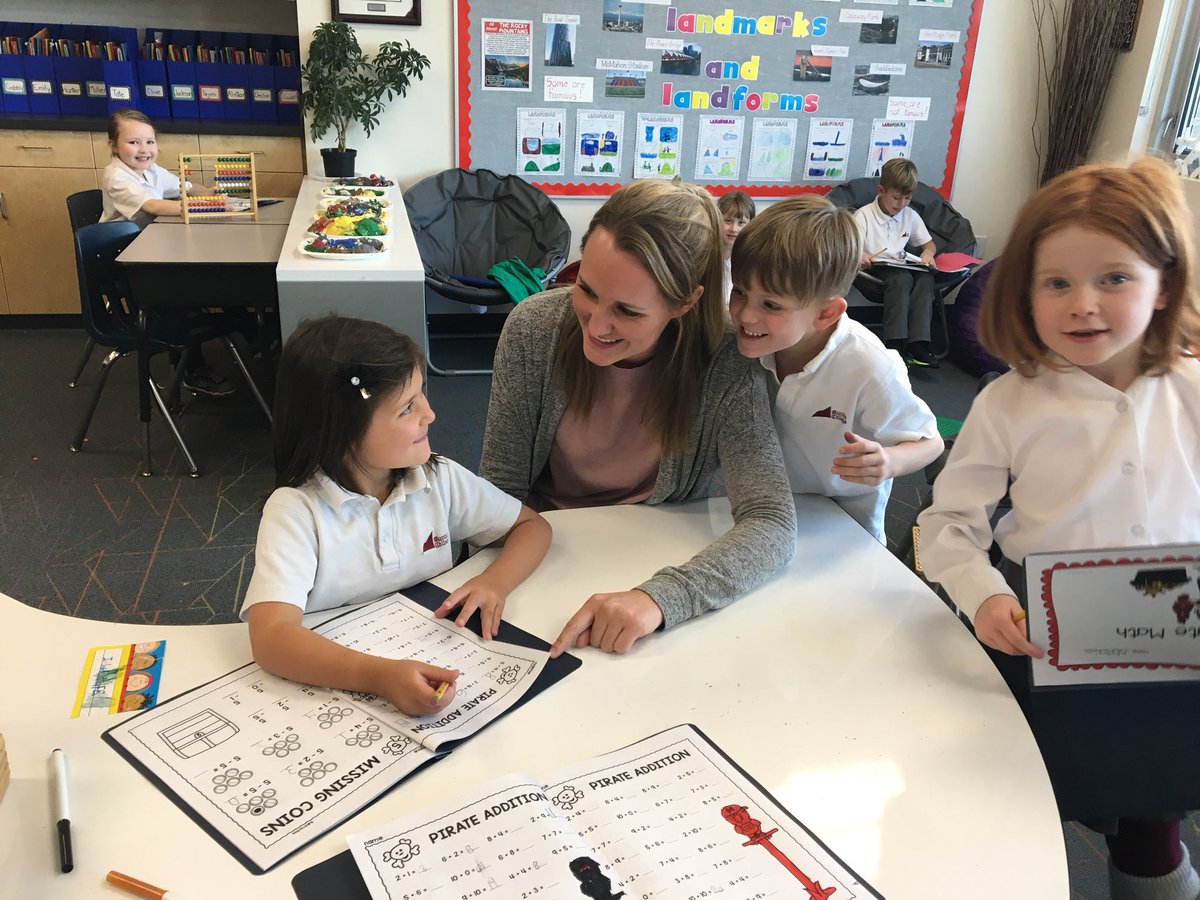 afriesen1's tweet photo. Teachers @RCElementary @RundlePrimary have been involved in The Great Teacher Swap the past few days. I love having colleagues who are up for the challenge and fun of teaching another grade! #joyfulteachers #funlearning #growth #WeAreRundle https://t.co/3b6qifMmM2