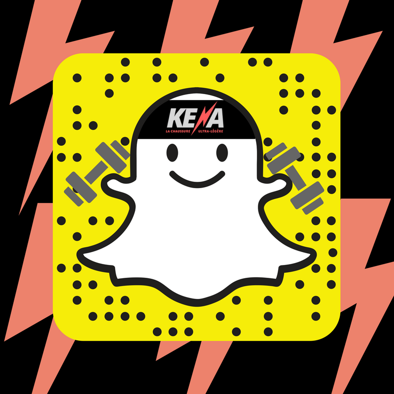 KENA4YOU's tweet image. 🔴👻Retrouver sur snap at @KENA pour le lancement de la nouvelle paire 👟
#SNAP #KENASTYLE