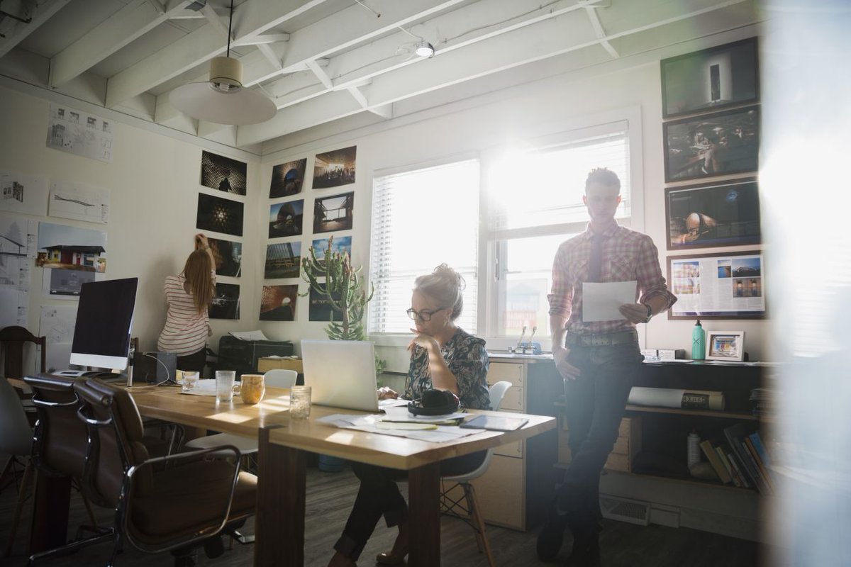 SFMDigitalCoach's tweet photo. How to Create the Stunning Visuals Critical to Startup Success

Tools you can use everyday to enhance your online presence to efficiently connect with consumers. 

#Startup #Success #Visuals

https://t.co/mCnfC5Sunm https://t.co/FjXl1mHdQl