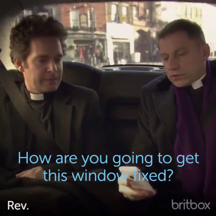 Happy Birthday to the hilarious Tom Hollander!  Streaming now on 