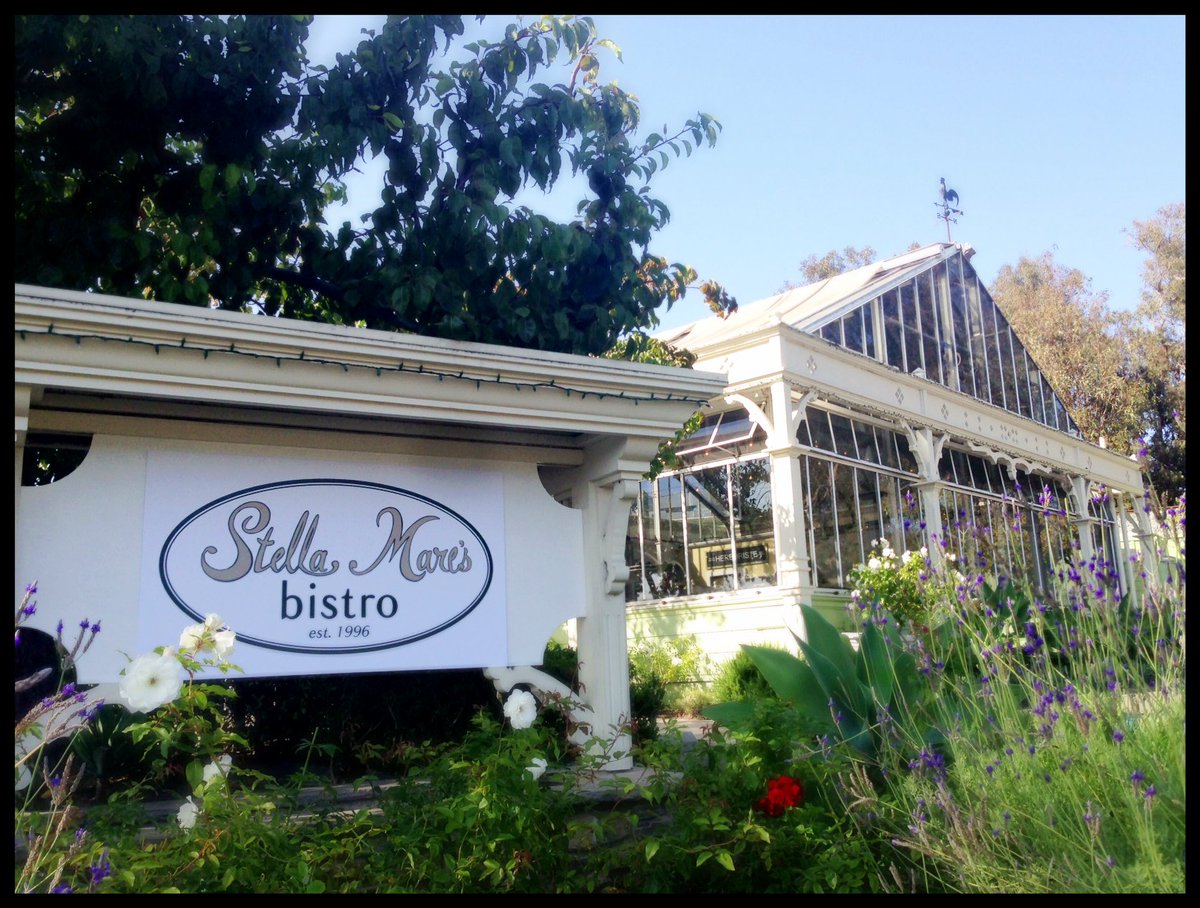 stellamaresSB's tweet photo. Thank you everyone who have reached out to us and thank you for your support. Stella Mare’s and our staff are all safe and the restaurant suffered very little damage, but there is so much destruction and personal tragedy around us in our community.
#Montecito #CoastVillageRoad https://t.co/WAbSOOGWHi