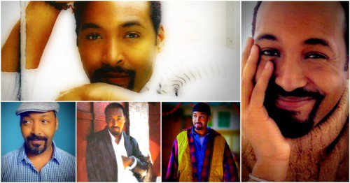 Happy Birthday to Jesse L. Martin (born January 18, 1969)  
