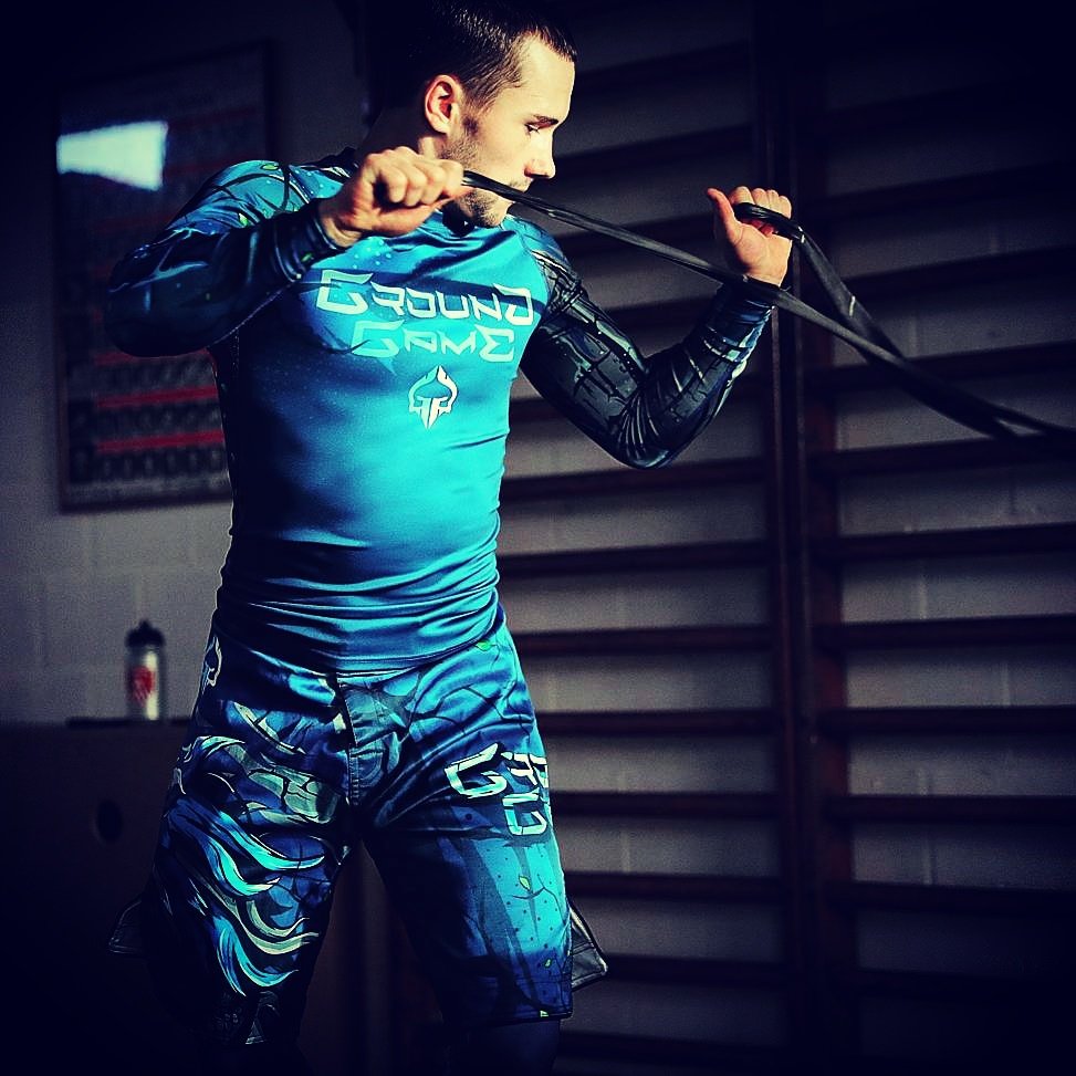 louis_fighting's tweet photo. Clear your mind of can't. #groundgame #GGsports #nevergiveup #trainhard #gohard #for #new #goals #jujitsu #fighting #bjj #brazilianjiujitsu #nogi #grappling #judo #sportinga #cpsproduct #Teambelgium🇧🇪 https://t.co/8GMnfi41w1