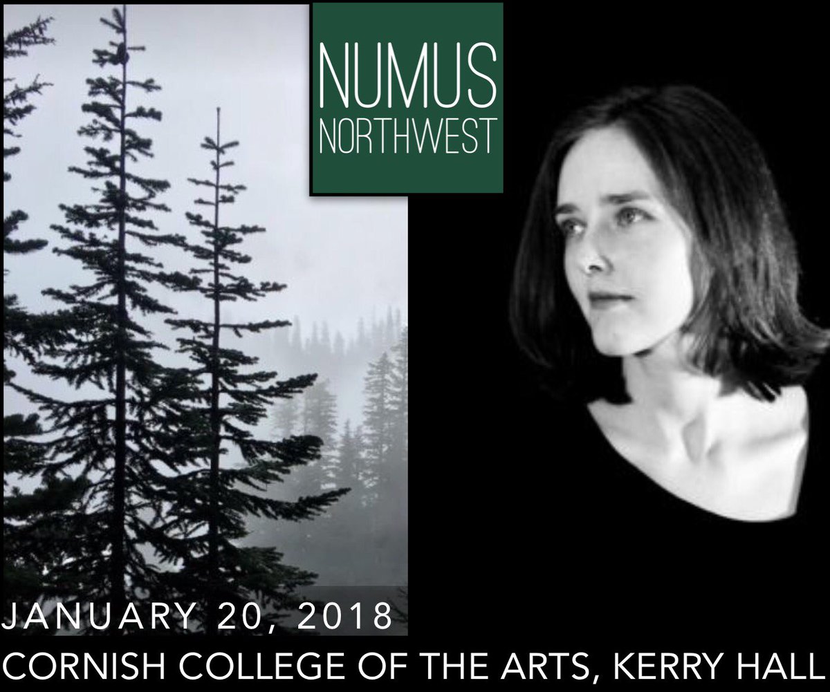 numusnw's tweet photo. Meet NUMUS Northwest artist Melanie Sehman, who'll be performing "Electric Speak! Junk for Me!" by Bethany Younge on our afternoon concert **this Saturday** January 20th at @CornishCollege’s Kerry Hall. 

Just two days away—get your tickets!

https://t.co/oUjAkn5hFl 

 #numus18 https://t.co/9nRVbvh6de