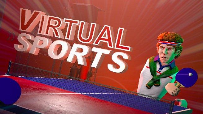 VIVEPORT tweet media