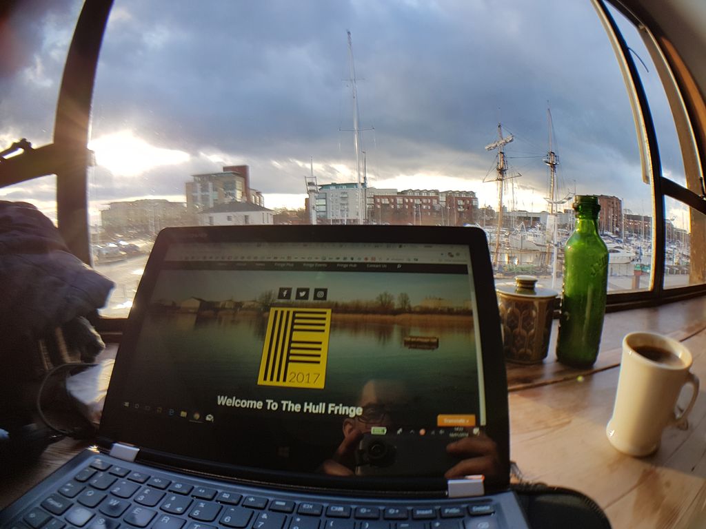 Plans are being drawn up for 2018!