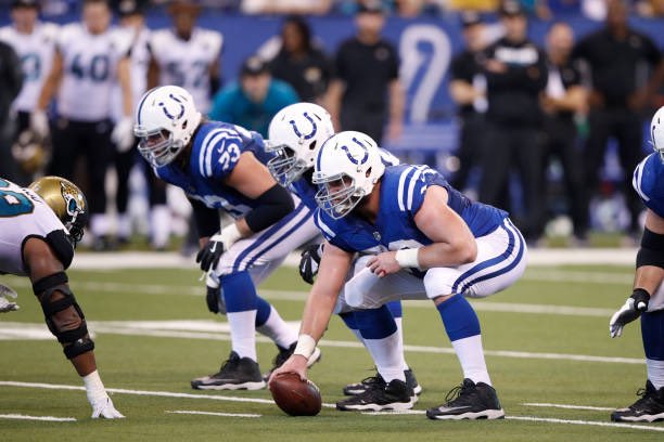 Same job different jersey, PROTECT THE BALL CARRIER.  A good OL, but a even better ‘Person’, former BOBCAT GREAT MIKE PERSON.  

#HomeGrown
#GoCats
#TBT