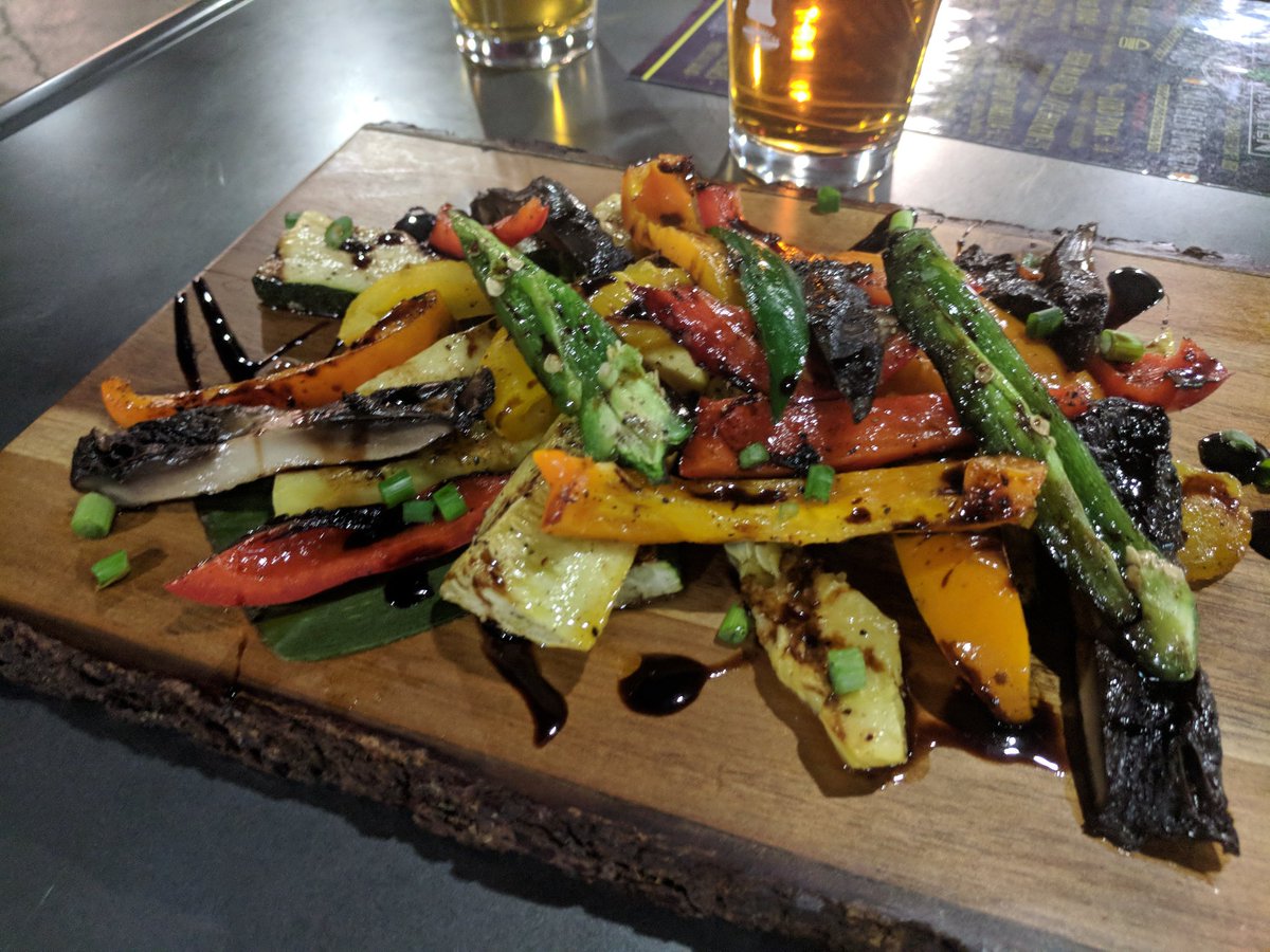 Hops Kitchen tweet media