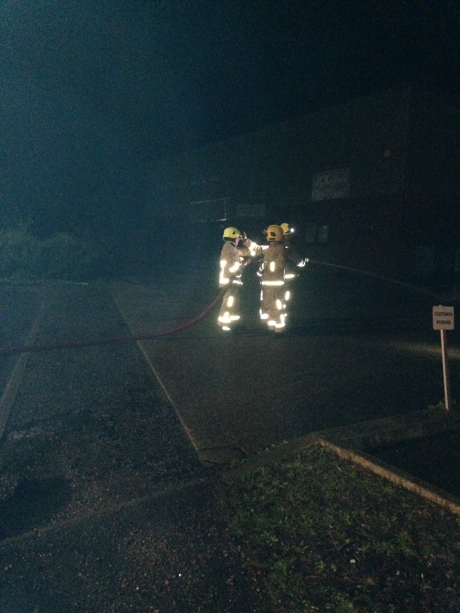 Some Hydrant drills for our two newest recruits at Sudbury tonight. Ready for their recruits course next month. <a href="/SuffolkFire/">Suffolk Fire & Rescue Service</a> <a href="/weeman3763/">Jan Joad-Hill</a> <a href="/Quidditch999/">Matthew Webster</a>