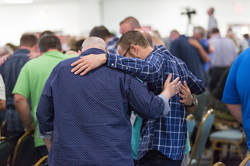 IDCAG's tweet photo. Who should attend DNA of a Leader? Every pastor, church planter, lay leader, associate pastor, and minister! Six sessions focus on the leader’s private life and six sessions focus on the leader’s public ministry. Healthy leaders create healthy churches! #DNAofaLeader #IDCAG https://t.co/qwZh9t23Xf