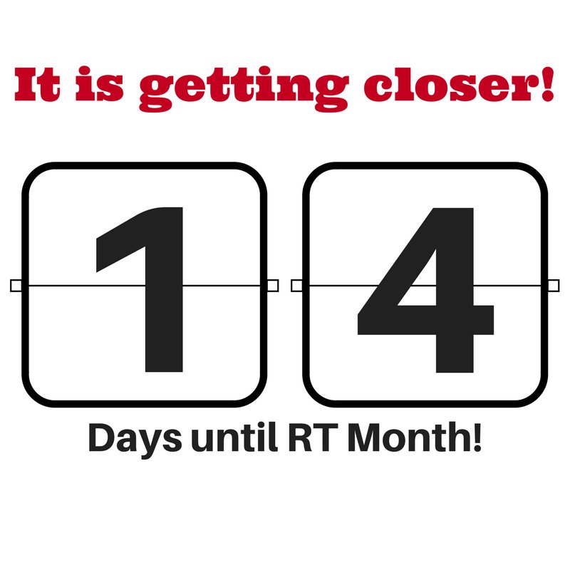 ATRAinAction's tweet photo. What do you have planned for Recreational Therapy month? We want to hear all about it! #RTmonth https://t.co/NFyUMPOKmH