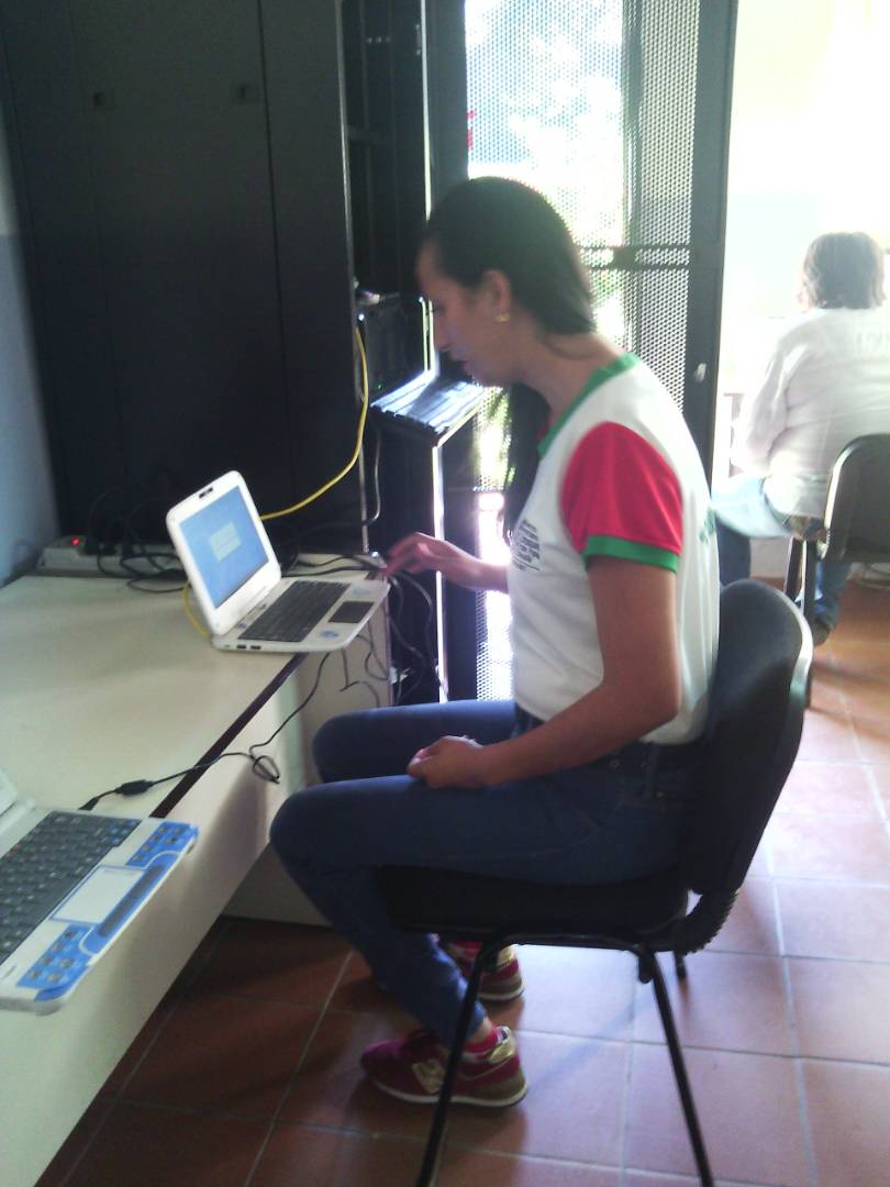 Karinavalerab's tweet photo. Actualización Canaima CBIT Miquia Arriba https://t.co/Vsc5T8OCer