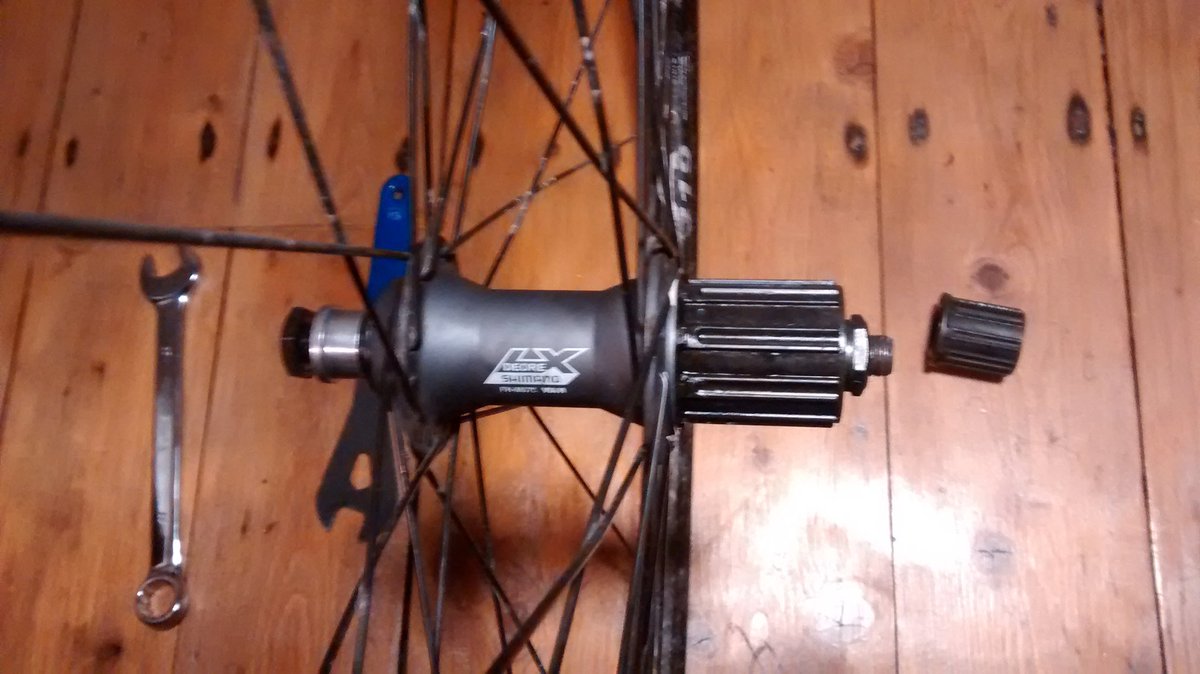 Henry's Cycle Repairs tweet media