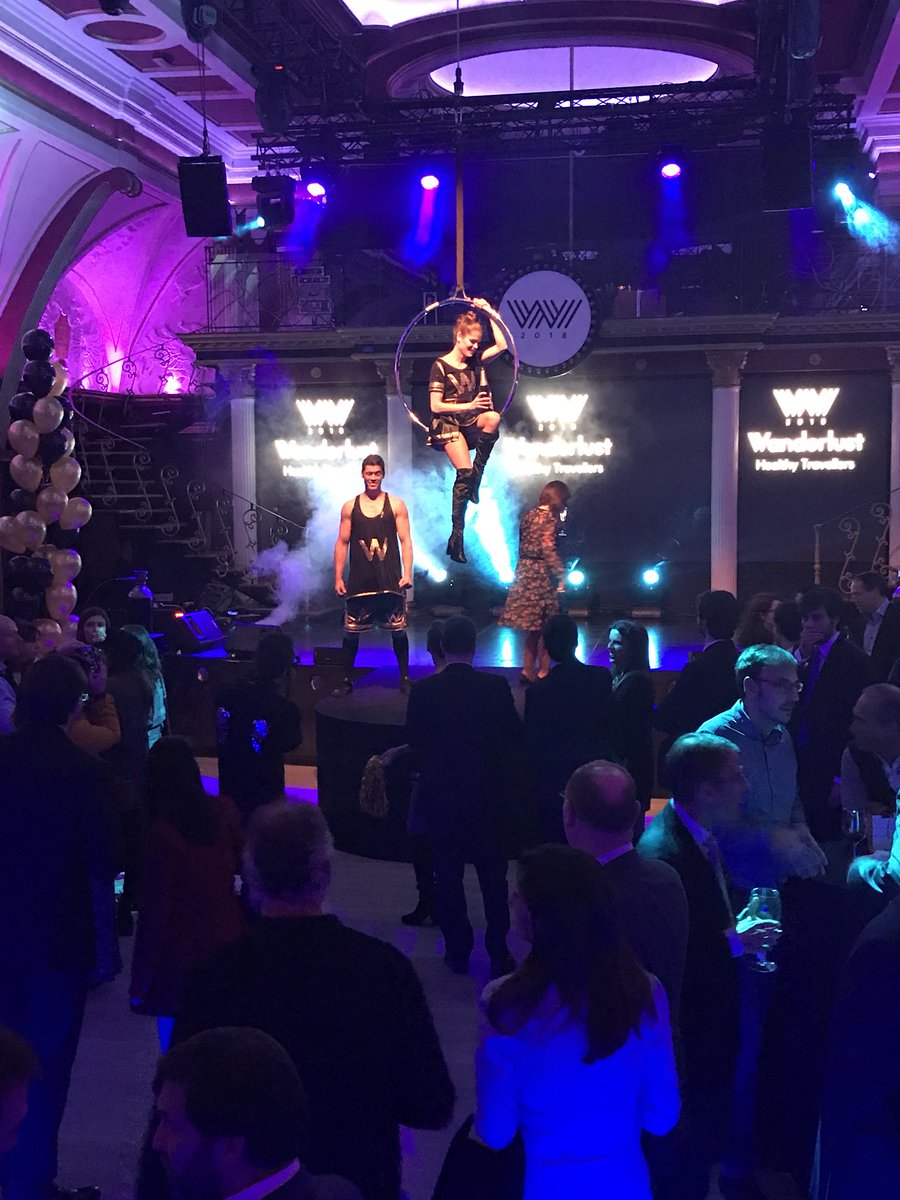 SverineCALVIERE's tweet photo. #wanderlustmadrid18
#OKFitur18 
#Okattitude https://t.co/s8ln4rD57r