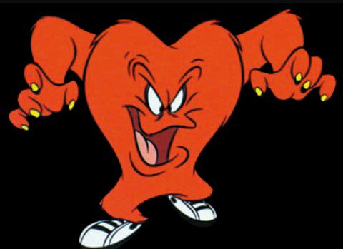 ToonTown_4's tweet photo. Gossamer tuvo su época de niño malo hasta que llegó a ser hijo de la bruja Hazel e intentar ser un bueno monstruo sin atrapar a bugs https://t.co/atRcQqUFk8