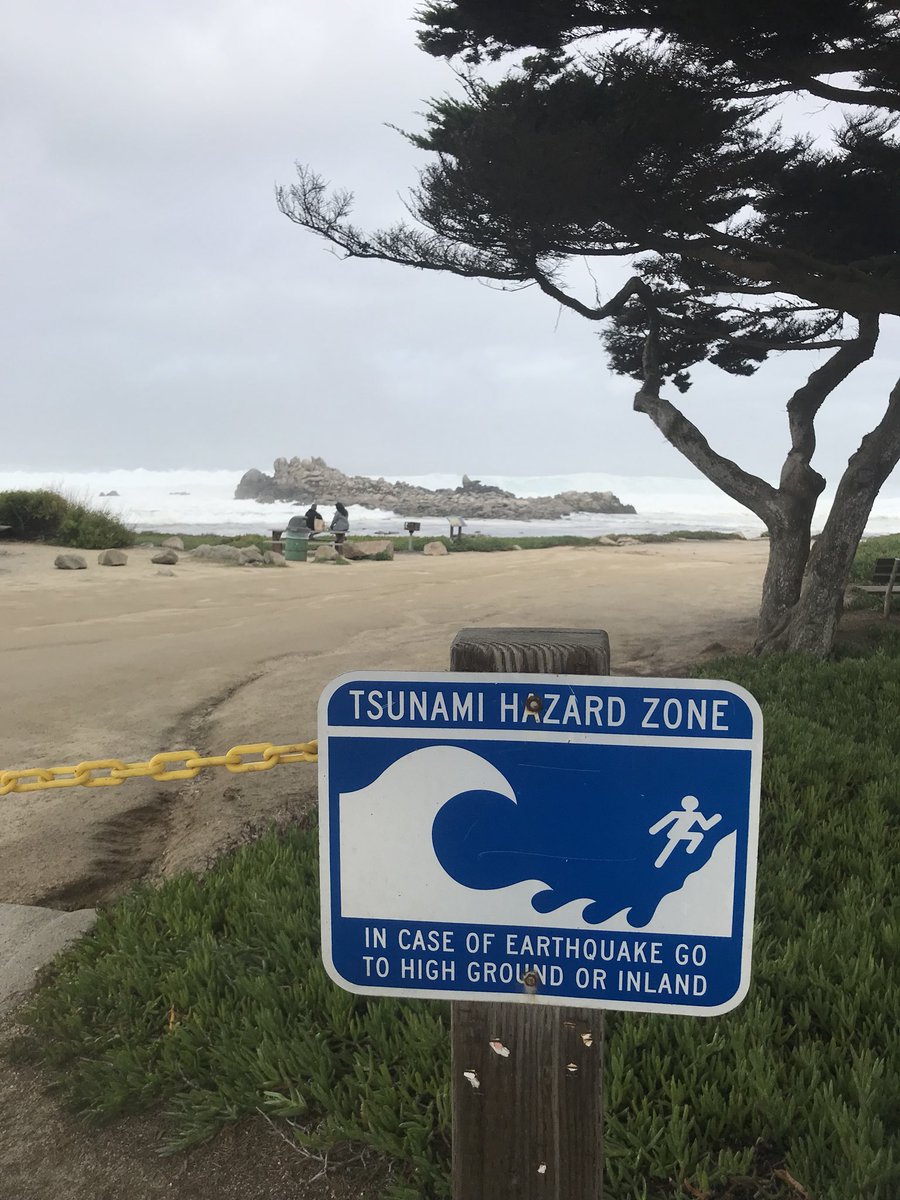 WeicheltRES's tweet photo. Taking in the sights in Monterey, at CAR Meetings. #LiveWorkPlaySD #Weichelt2020 #MontereyBobby https://t.co/Rn8zcETMCa