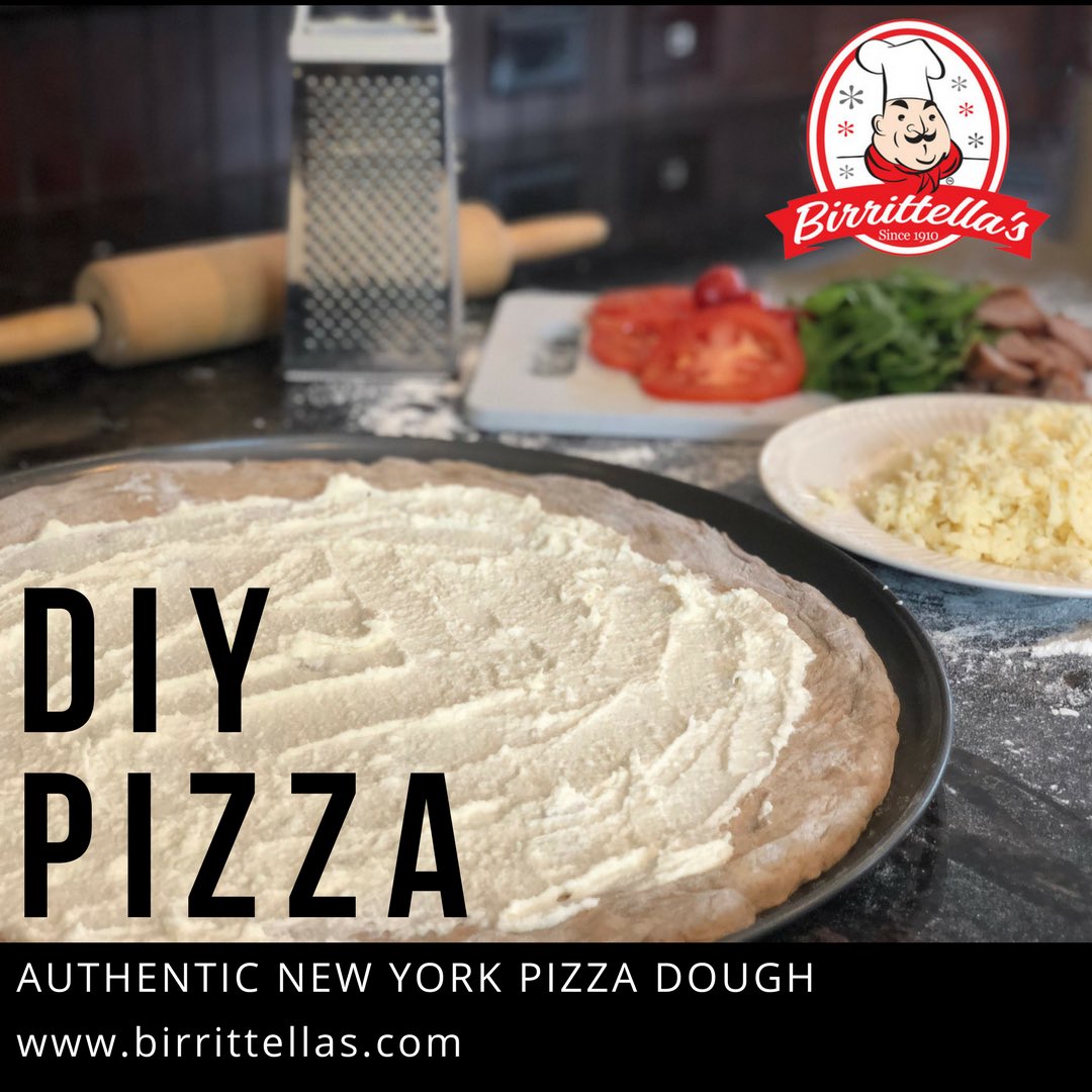Birrittella Pizza Dough Recipe Find Vegetarian Recipes