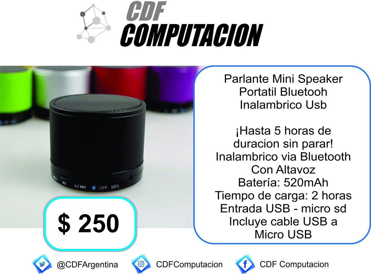 CDF Computacion (@CDFArgentina) / Posts / X