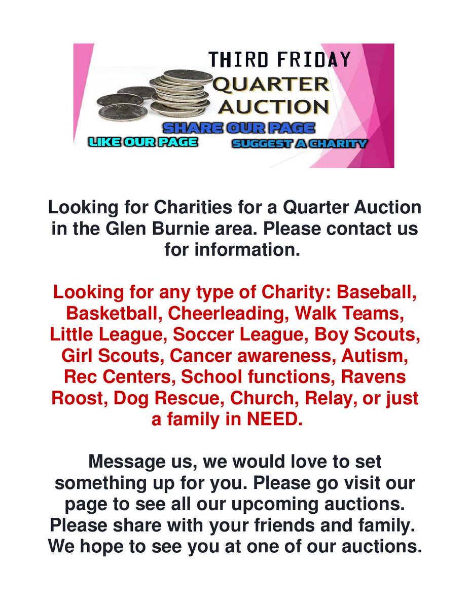 thirdfridayqa's tweet photo. #Baseball, #Basketball, #Cheerleading, #WalkTeams, #LittleLeague, #SoccerLeague, #BoyScouts, #GirlScouts, #Cancerawareness, #Autism, #RecCenters, #Schoolfunctions, #DogRescue, #Church, #Relay, #medicalbills, #sports, or just a family in NEED.  https://t.co/egy0RxKXfQ https://t.co/jA9m7xQDPT