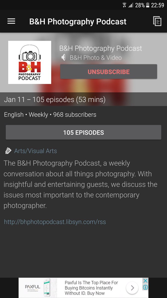 Ekosss15's tweet photo. #BHPhotoPodcast https://t.co/lgrFOFVSKd