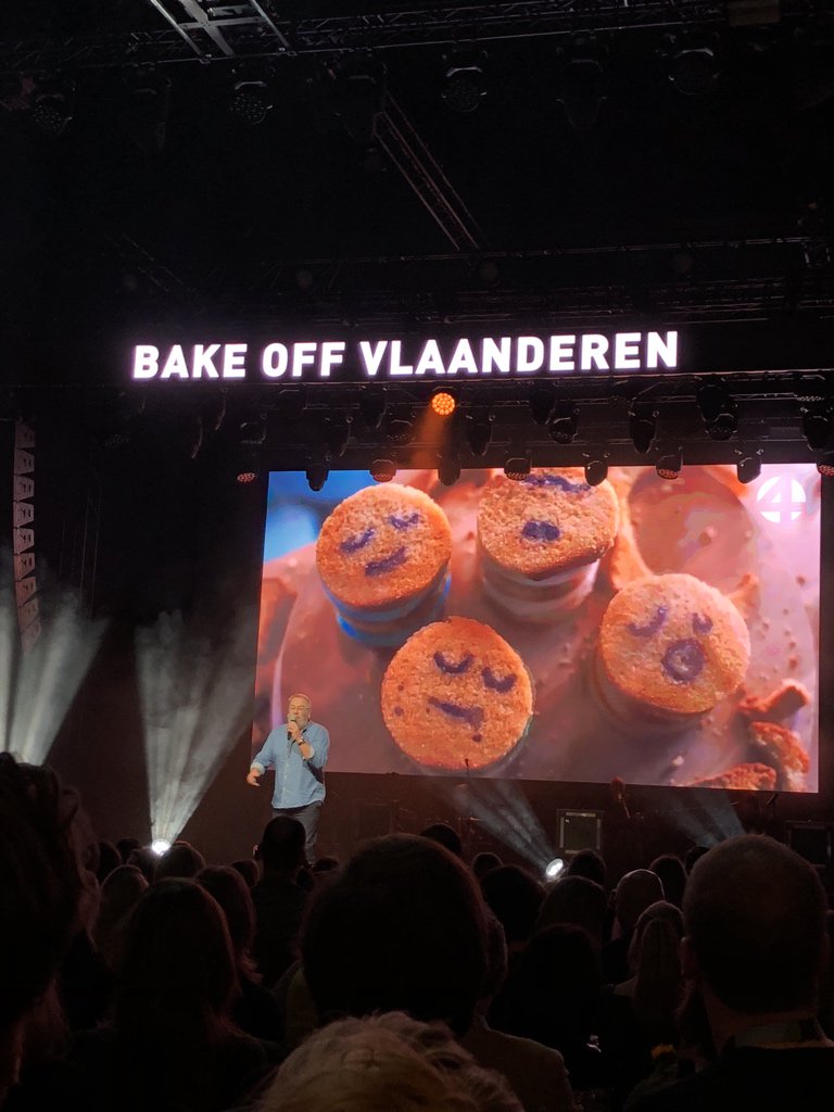 Regula Ysewijn MBE tweet media