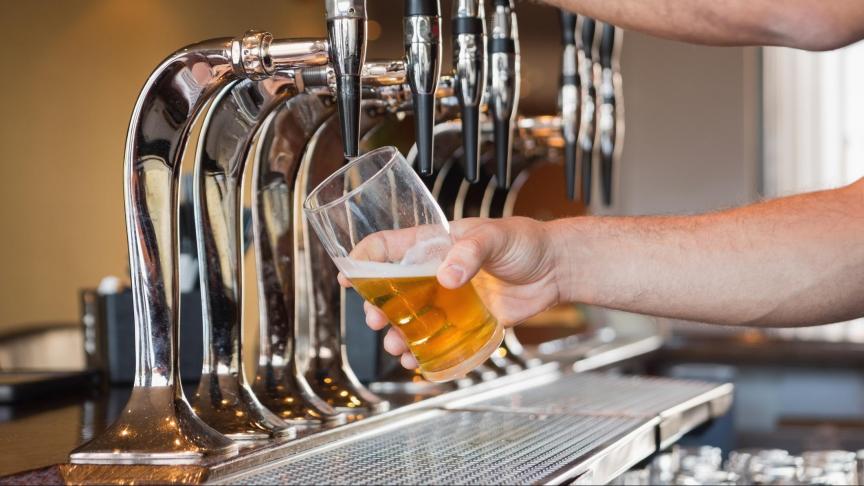 Canadian brewers are protesting tax hikes that are threatening the industry 🍺👉bit.ly/2DgpzW4 #brewing
