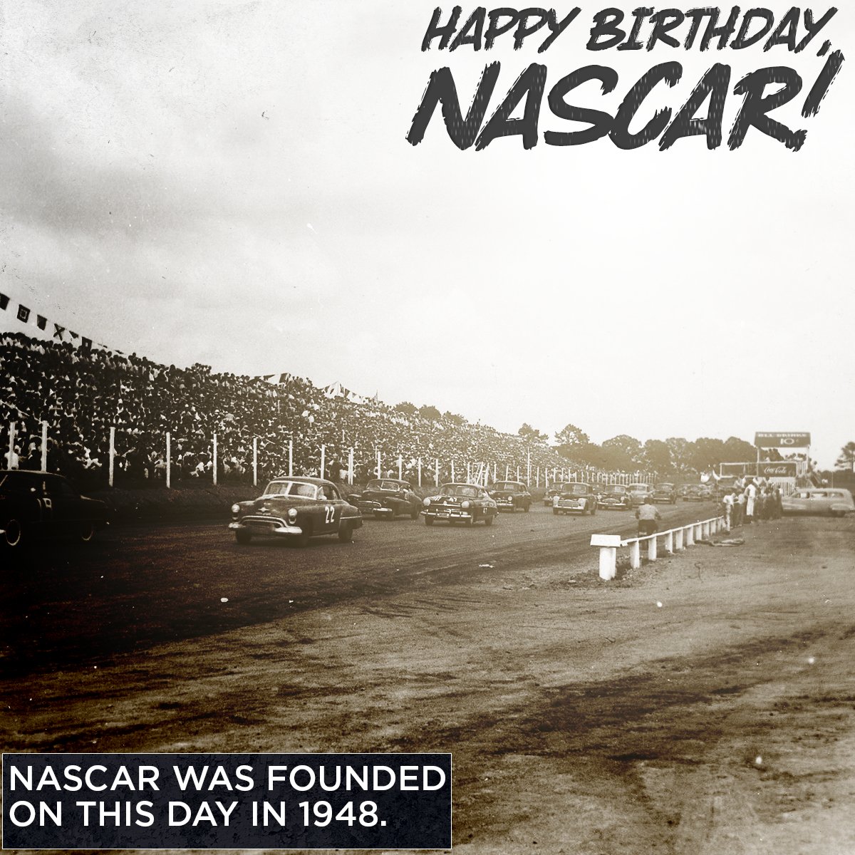 NASCAR on USA tweet media