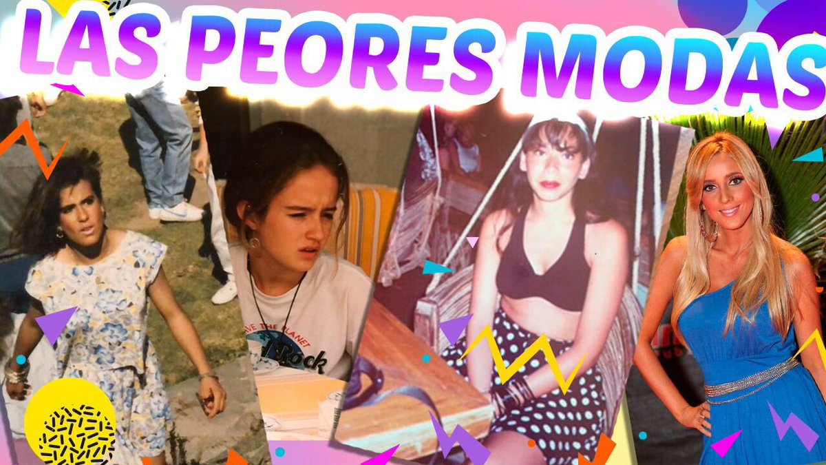 ChidoGuanProd's tweet photo. Hoy video nuevo en nuestro canal de YouTube #Soloellas4 @Ellas4Solo https://t.co/5aPl8Qd0pc