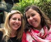 PatientPower's tweet photo. Self Proclaimed "Rookie Cancer Advocate" Dana Stewart (right) shares her Top 5 Advocate Lessons from @SABCSSanAntonio in our guest blog! Read here: https://t.co/laK6gMdYYR 

#SABCS17 #sabcs @SeagoCoyle https://t.co/8R1o591jvH