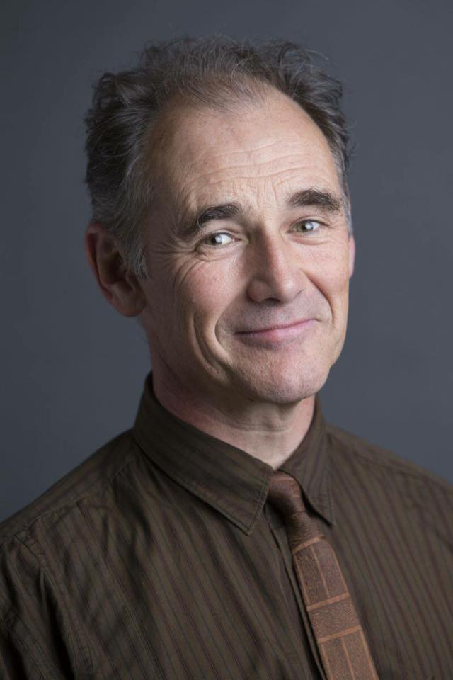 Happy birthday, Mark Rylance, Jesse L. Martin and ! 