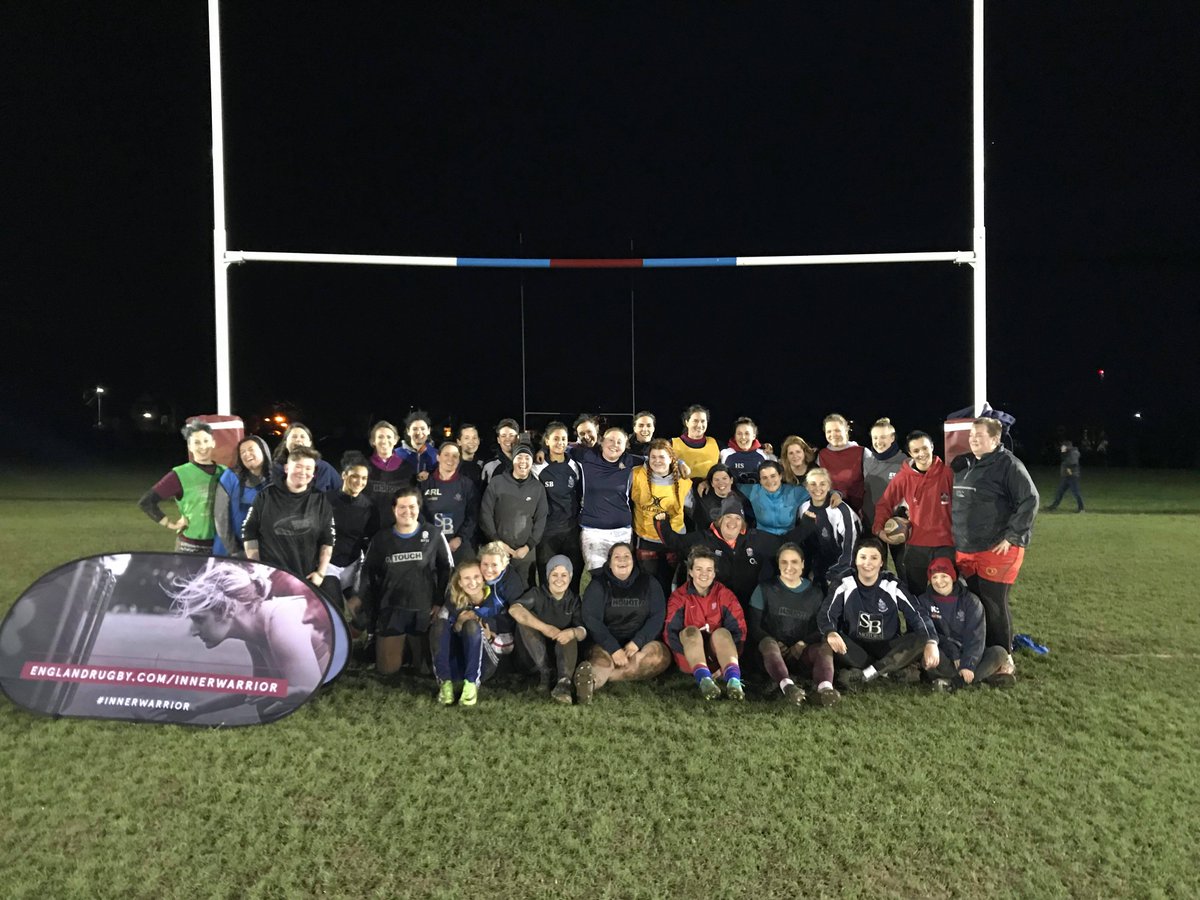 Hove Rugby Club tweet media