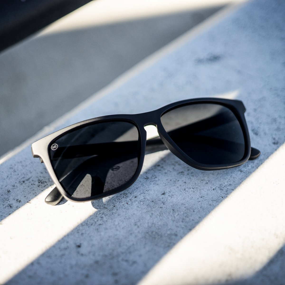 Knockaround® on Twitter: "Fast Lanes...black / smoke...good look ...