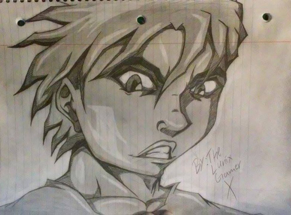 MaksManga's tweet photo. Quick reminder that art doesn't require talent, it requires time and determination. You CAN get good at it, you CAN become a great artist, you just need to put in the time and practice consistently. https://t.co/qz0HwEyUfY