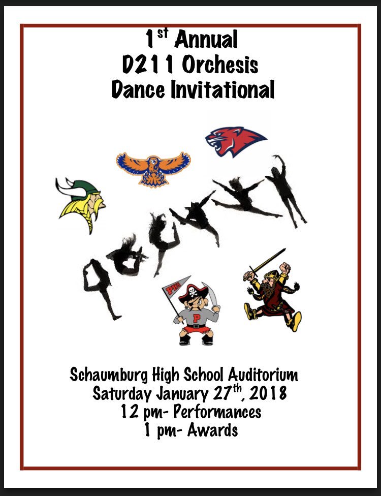 SHS_Orchesis's tweet photo. Attitude for days 👯‍♀️❤️😎 NEXT SATURDAY!! Watch and work 😉 #WorkHardInviteHarder #D211InviteExcite #OrchesisUnited #WECANTWAIT https://t.co/GlX7UorCfQ