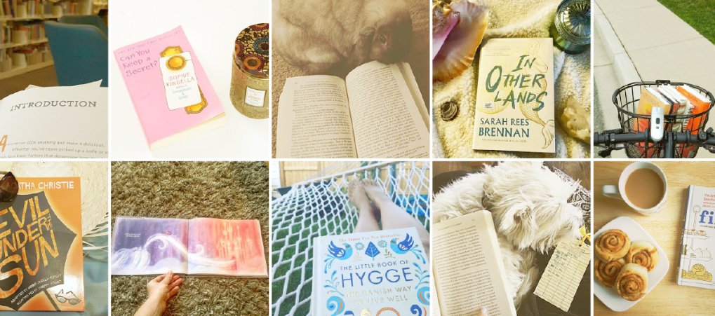 calgarylibrary's tweet photo. It's a wrap for #read150. In 2017, Calgarians spent over 10,000 hours reading 3,400 books, with the goal of reading 150 books in one year. See the grand prize winner who read over 220 books last year. https://t.co/TkPjLKd4wp https://t.co/4PaE1XYjTa