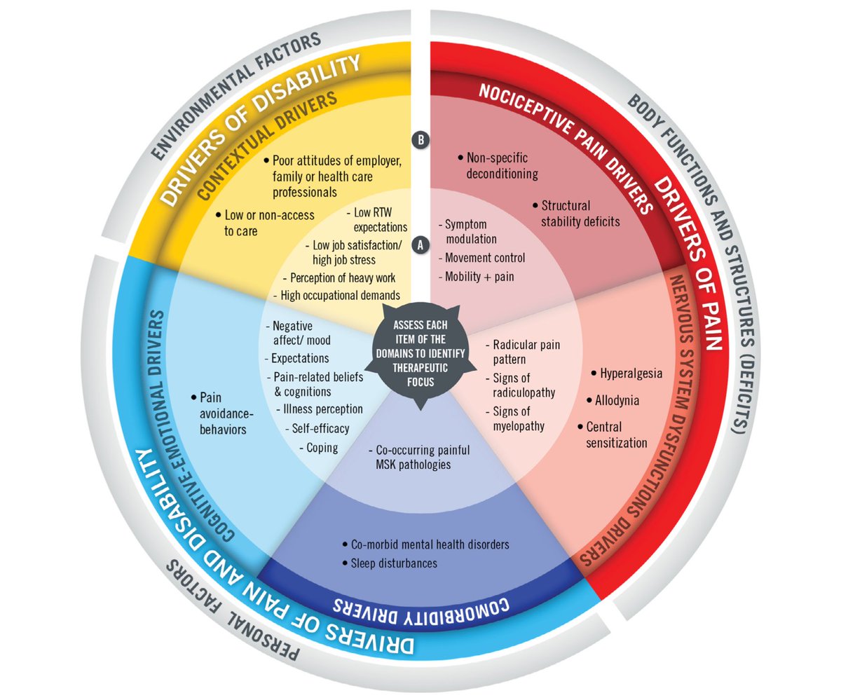 Pulling the multidimensional management of low back pain together... dovepress.com/getfile.php?fi…