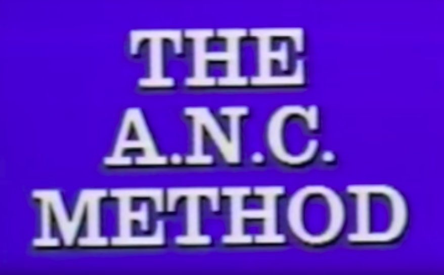 In 1987 Peter Worthington produced a TV documentary called "The ANC Method: Violence," with the intent of delegitimizing the liberation movements. It was distributed to all members of Parliament with the help of Paul Fromm, of Citizens for Foreign Aid Reform (& neo-Nazi)