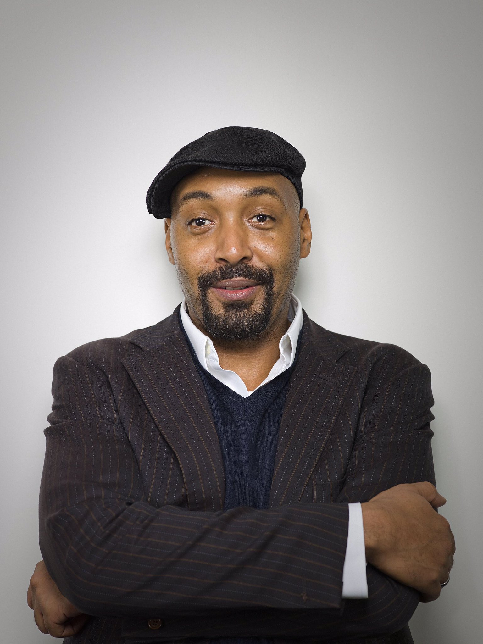 Happy Birthday Jesse L. Martin!!! 