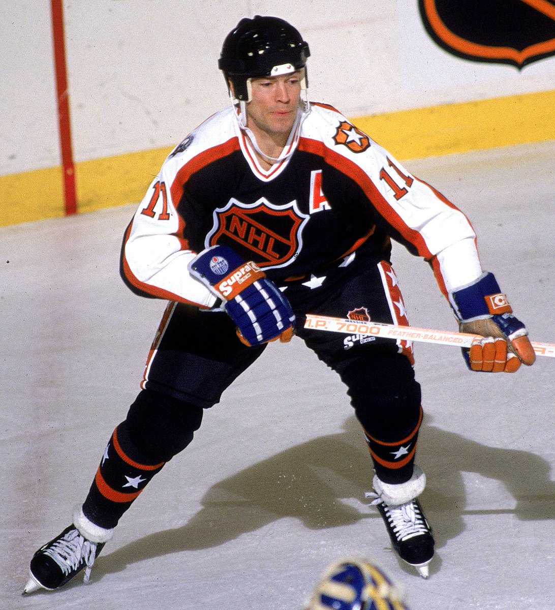 Mark Messier: Latest news, Breaking headlines and Top stories, photos ...