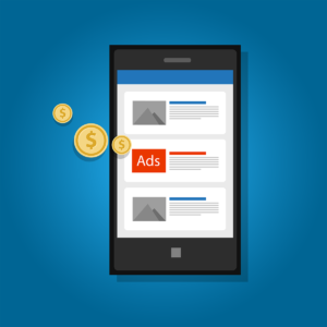 BigChangeMedia's tweet photo. According to GoldSpot Media, approximately 50% of mobile display ad click thrus are accidental. This stat alone shows how misleading click-thru rates can be. When it's said and done, leads and revenue are all that matters. #digitalmarketing https://t.co/aR7Pwu9K2b