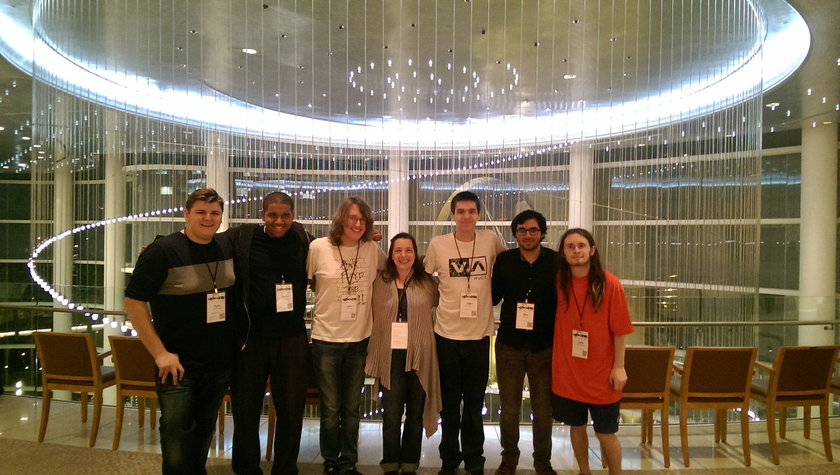 KristiAdams146's tweet image. Ready for the first concert of the convention. #calidude #doitforcali @NHS_Chorus