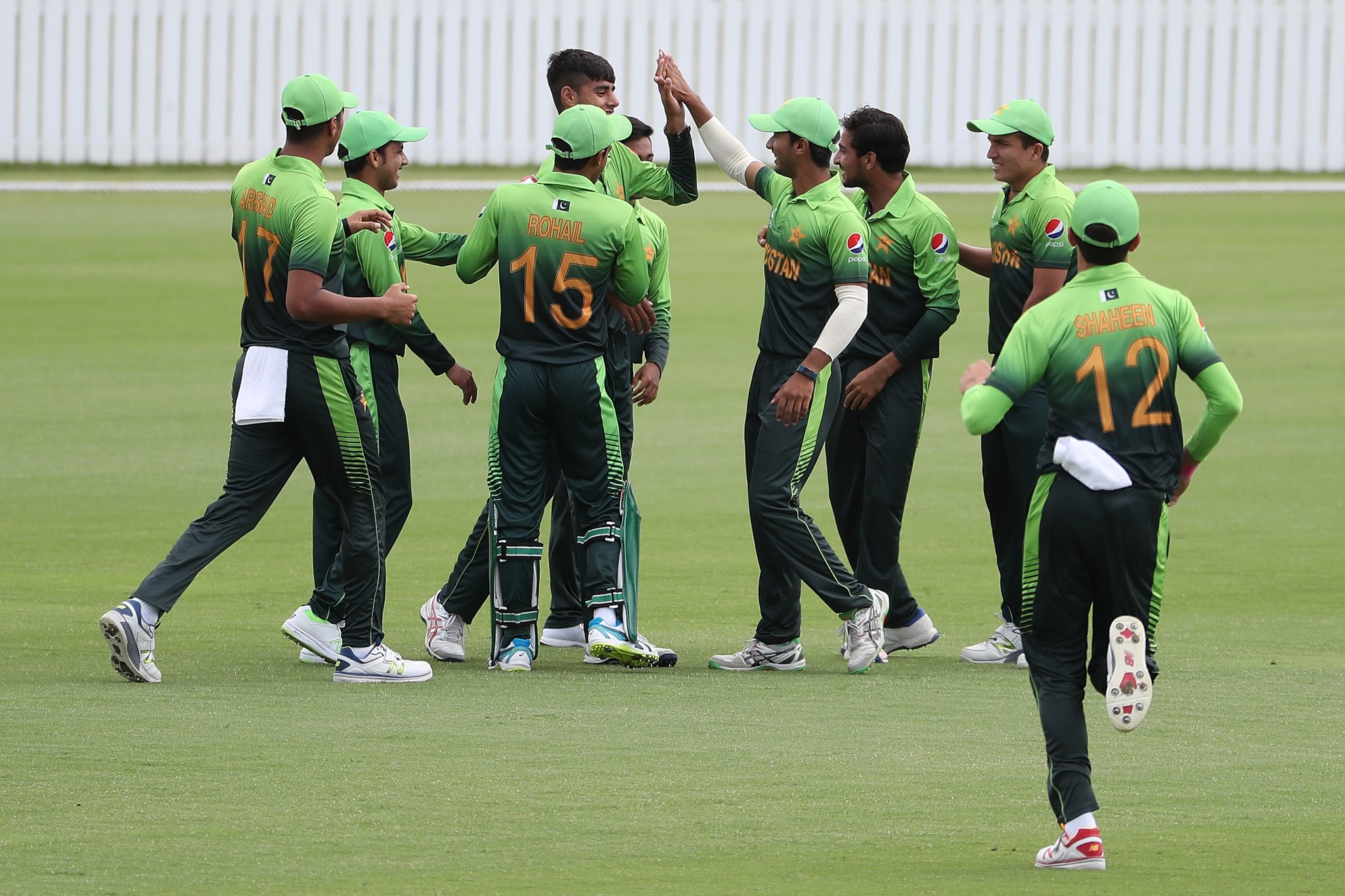 Cricket World Cup on Twitter "Pakistan are well on their