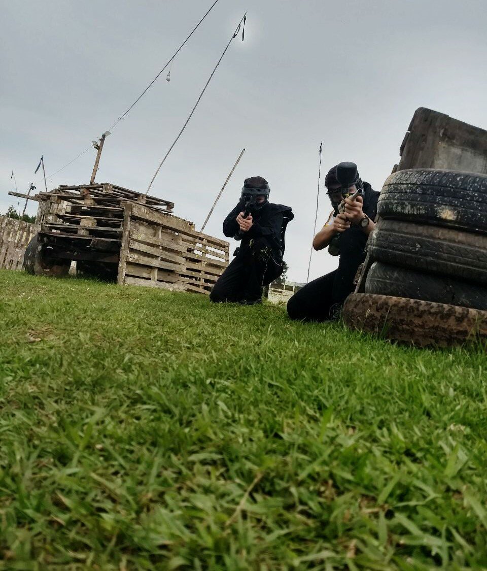 ComplexoDe's tweet image. Acabei de achar as fotos do nosso primeiro jogo 😅 bateu ate uma saudade 💔