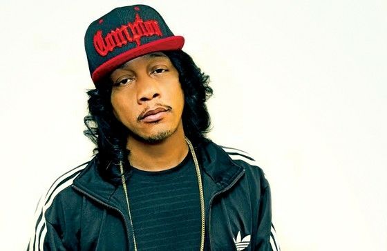 David Marvin Blake (born January 18, 1970), better known by his stage name DJ Quik, is an American hip hop recording artist, DJ and record producer. Happy Born day!

#music #birthday #musichistory101 #icon #memories #djquik #hiphop #compton #gangsta #westcoast #gangstamusic