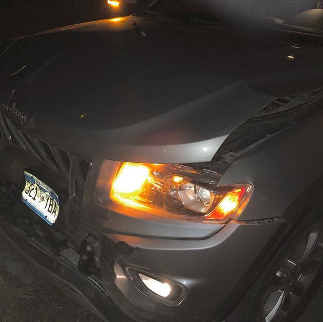 ScottishMack's tweet image. Well, that was fun. #itsbeenalongweek ift.tt/2mQKzwr