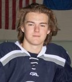Champlin Park 4
Osseo 3
Final
--
Junior Derek Roberts scored the last THREE GOALS of the game and the GWG with 3:39 left for the win.