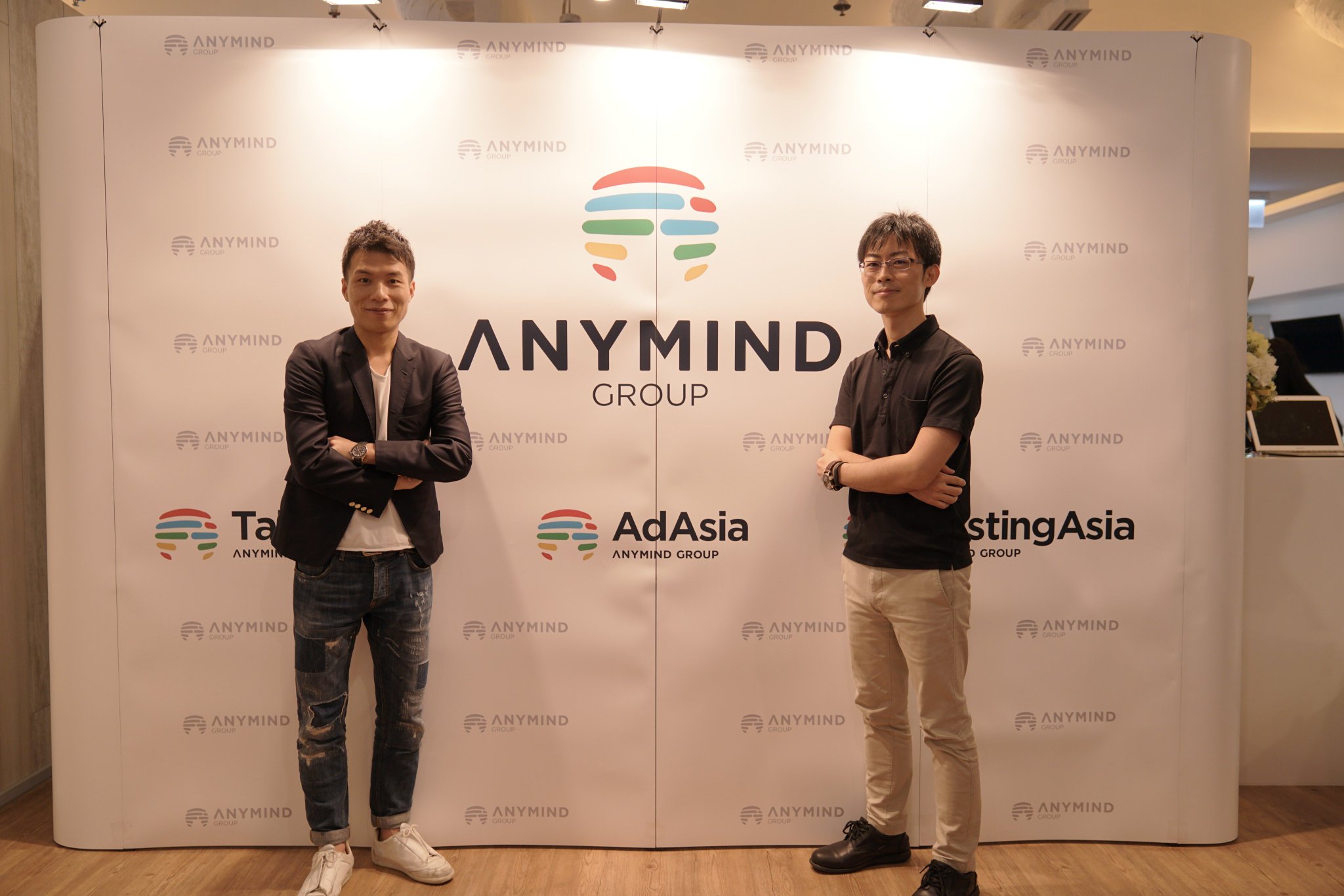 Anymind Group Castingasia เป ดต ว Castingasia Marketplace ต วช วยเพ มความเช ยวชาญสำหร บผ ม อ ทธ พลทางการตลาด T Co Doouc3quxi T Co Moiiubirti