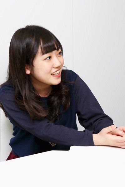 久野美咲のかわいい魅力や主演作 大学や性格は
